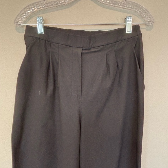 Lululemon Athletica Black Women's Pants 8 - Picture 3 of 7